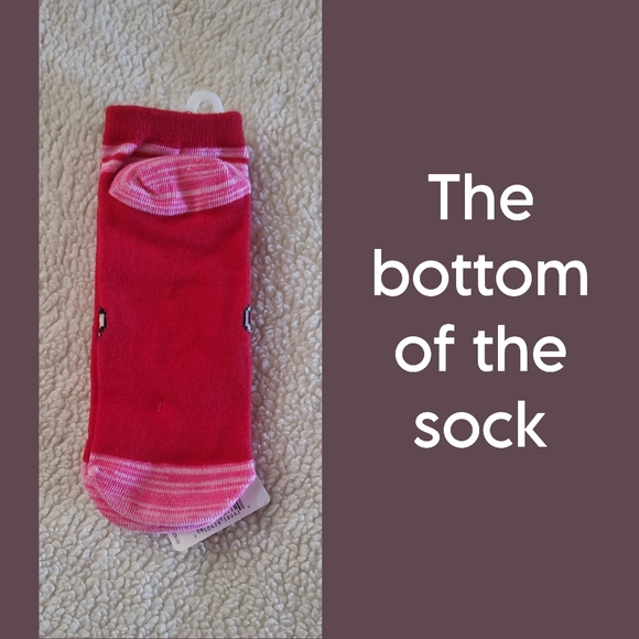 🦋 Cat Socks - Picture 3 of 4